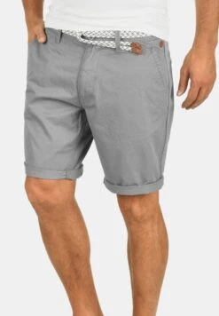 Blend Bhragna - Shorts - Aluminium 9 Blend Bhragna - Shorts - Aluminium -Negozio Di Abbigliamento Zalando 97dc7566f5344248b0824f8a996d578f