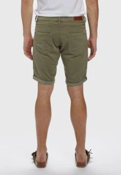 Gabba Jason Sanza- Shorts - Deep Lichen Green 8 Gabba Jason Sanza- Shorts - Deep Lichen Green -Negozio Di Abbigliamento Zalando 9823d29381d943b2866f86d3f2f6336a