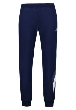Le Coq Sportif Saison UnisexPantaloni SportiviMidnight Blue Uomo Pantaloni Sportivi E Joggers LE122E02F-K11 17 Le Coq Sportif Saison UnisexPantaloni SportiviMidnight Blue Uomo Pantaloni Sportivi E Joggers LE122E02F-K11 -Negozio Di Abbigliamento Zalando 9853241161d34ef9911cfeb161552e94