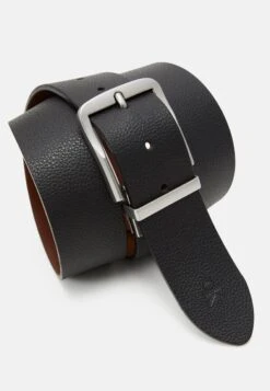 Calvin Klein Jeans Classic Belt - Cintura - Black 13 Calvin Klein Jeans Classic Belt - Cintura - Black -Negozio Di Abbigliamento Zalando 986b3fbe7bb24a209e2774883a6fd0a6