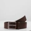 Hugo Gionios CinturaDark Brown Uomo Cinture HU752D02B-O11 2 Hugo Gionios CinturaDark Brown Uomo Cinture HU752D02B-O11 -Negozio Di Abbigliamento Zalando 9986e2bfe83c43a1b848778745dcbb4d