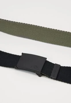 Quiksilver The Jam - Cintura - Black 7 Quiksilver The Jam - Cintura - Black -Negozio Di Abbigliamento Zalando 9a711875ca1e45fdb605f2160eeb060e