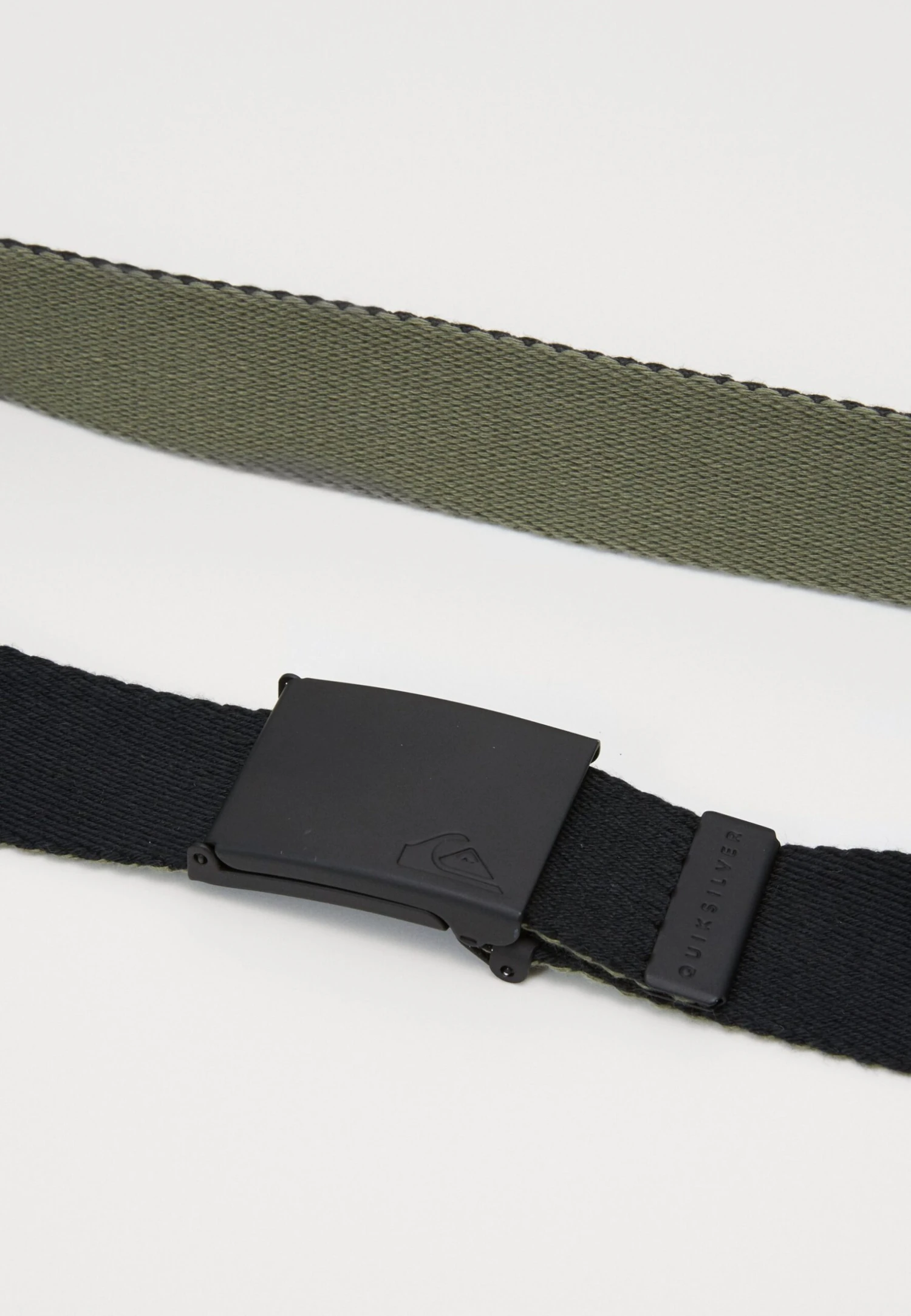 Quiksilver The Jam - Cintura - Black 5 Quiksilver The Jam - Cintura - Black - immagine 3