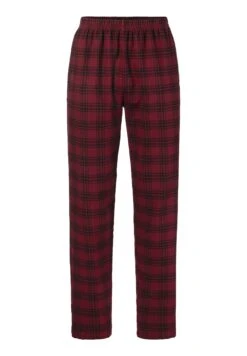 S.Oliver Pigiama - Bordeaux-Kariert 8 S.Oliver Pigiama - Bordeaux-Kariert -Negozio Di Abbigliamento Zalando 9a9116aea7b84bbeafdc7648fa678a63