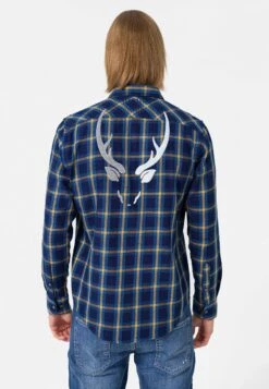 CasualCamiciaNavy Uomo Camicie BYY22D03W-K11 11 CasualCamiciaNavy Uomo Camicie BYY22D03W-K11 -Negozio Di Abbigliamento Zalando 9abc476ace9a4b8cae5e9b4460d3f48f