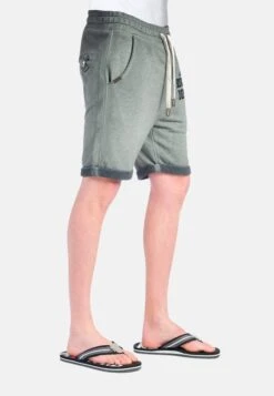 Koroshi Shorts - Kaki Khaki 8 Koroshi Shorts - Kaki Khaki -Negozio Di Abbigliamento Zalando 9ae897924f7d4bf0aa2202eed3baecbe