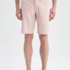 DeFacto Regular FitShortsPink Uomo Bermuda DEZ22F07U-J11 1 DeFacto Regular FitShortsPink Uomo Bermuda DEZ22F07U-J11 -Negozio Di Abbigliamento Zalando 9b3a6a7651a34a94887257ea86973647