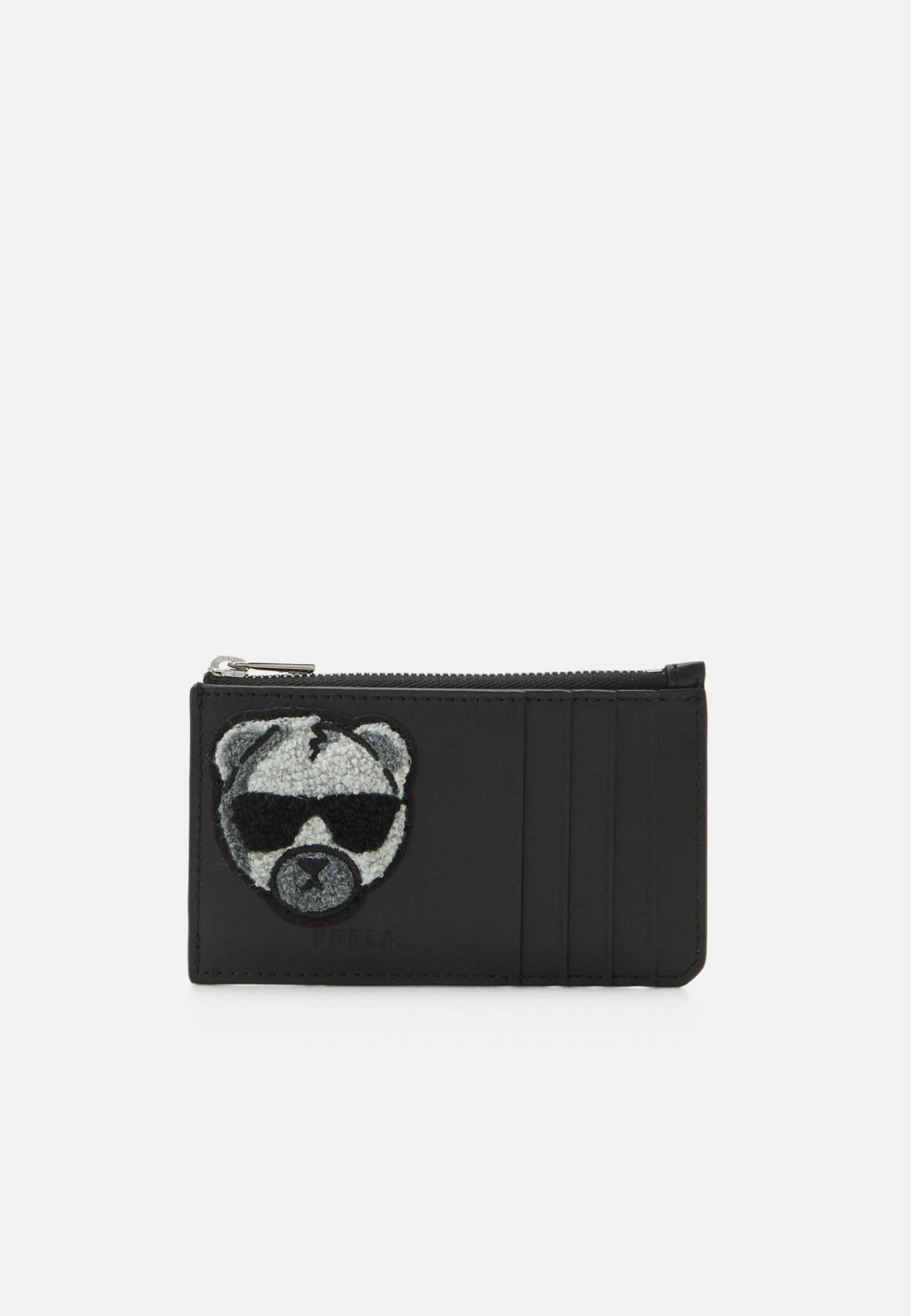 Furla CosmoPortafoglioNero Uomo Portafogli E Custodie FU154F015-Q11 3 Furla CosmoPortafoglioNero Uomo Portafogli E Custodie FU154F015-Q11