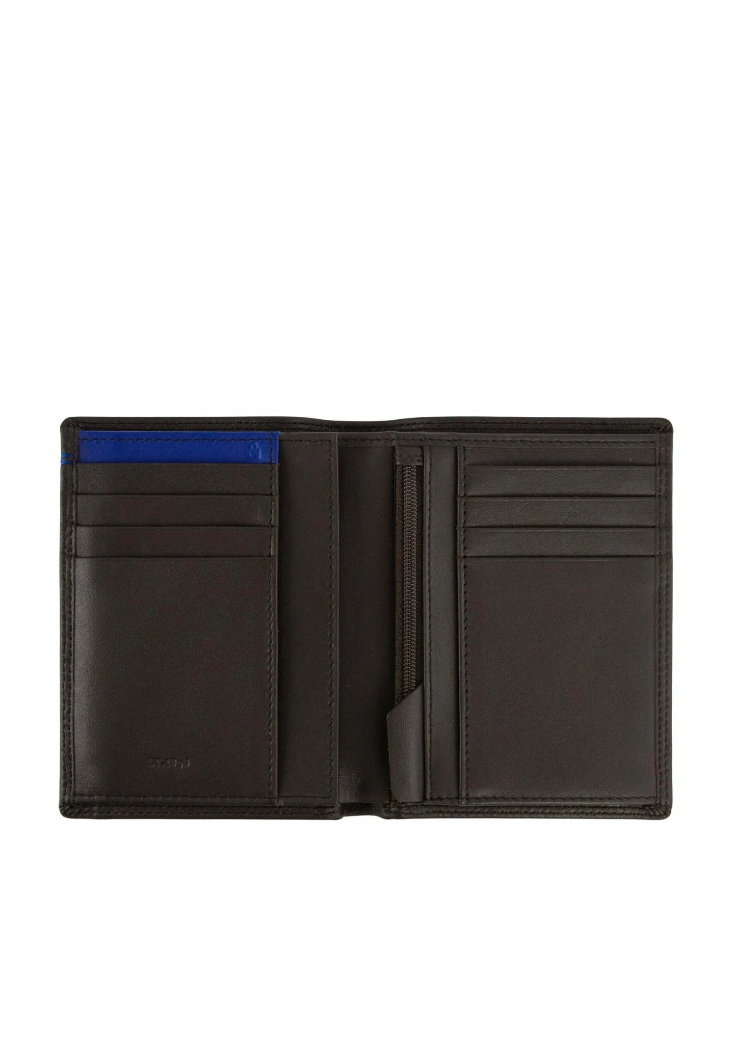 Le Tanneur MartinPortafoglioDark Brown Uomo Portafogli E Custodie L0C52F01F-O11 4 Le Tanneur MartinPortafoglioDark Brown Uomo Portafogli E Custodie L0C52F01F-O11 - immagine 2