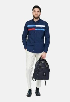 HARMONT&BLAINE Maniche Lunghe - Camicia - Blu 7 HARMONT&BLAINE Maniche Lunghe - Camicia - Blu -Negozio Di Abbigliamento Zalando 9c710727119346458abe927000667435