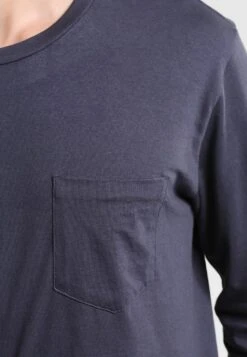 Schiesser Anzug Lang SetPigiamaAnthrazit Uomo Per La Notte S5982M005-Q11 -Negozio Di Abbigliamento Zalando 9cbd228acc984f96a82ddb27ad74efa7