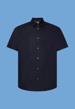 ESPRIT Camicia - Navy 13 ESPRIT Camicia - Navy -Negozio Di Abbigliamento Zalando 9cd0d58f9cbf47b5b55926b8e7e24fdf