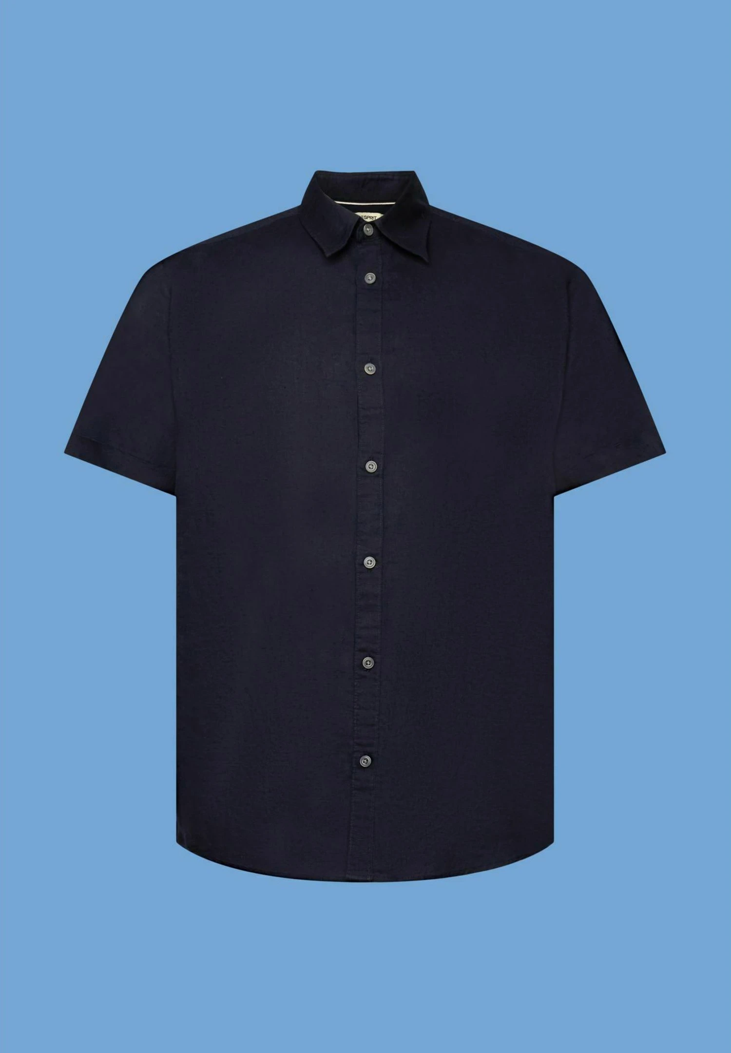 ESPRIT Camicia - Navy 8 ESPRIT Camicia - Navy - immagine 6