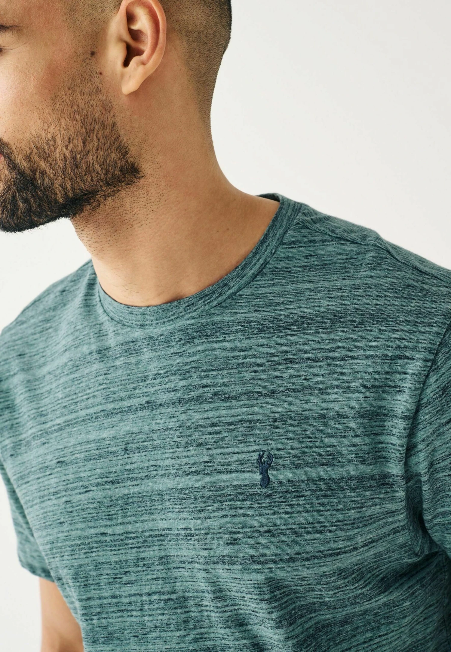 Next Sets 2 PackPigiamaBlue Green Uomo Per La Notte NX382M049-M13 5 Next Sets 2 PackPigiamaBlue Green Uomo Per La Notte NX382M049-M13 - immagine 3