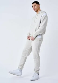 Signature CerclePantaloni SportiviGreige Uomo Pantaloni Sportivi E Joggers PRK22E04B-C11 -Negozio Di Abbigliamento Zalando 9d75bd7566364d4bbac73b3b4f91dec6