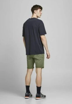 Jack & Jones Rick Icon AmaShorts Di JeansDeep Lichen Green Uomo Bermuda JA222F18M-M11 10 Jack & Jones Rick Icon AmaShorts Di JeansDeep Lichen Green Uomo Bermuda JA222F18M-M11 -Negozio Di Abbigliamento Zalando 9d8a243093db4af59b6a5092955fa30d