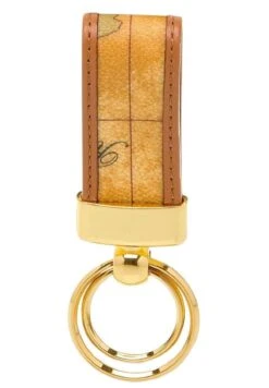 ALVIERO MARTINI PortachiaviNaturale Uomo Portafogli E Custodie ALX52F00A-O11