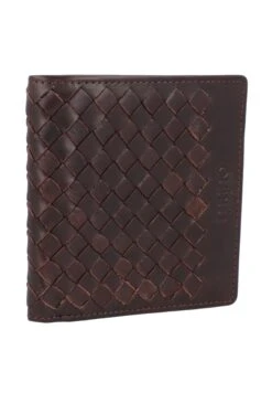 Don LucaPortafoglioDunkelbraun Uomo Portafogli E Custodie MN152F02D-O11 11 Don LucaPortafoglioDunkelbraun Uomo Portafogli E Custodie MN152F02D-O11 -Negozio Di Abbigliamento Zalando 9e5c4640b8114bdc91df924050ca4d53