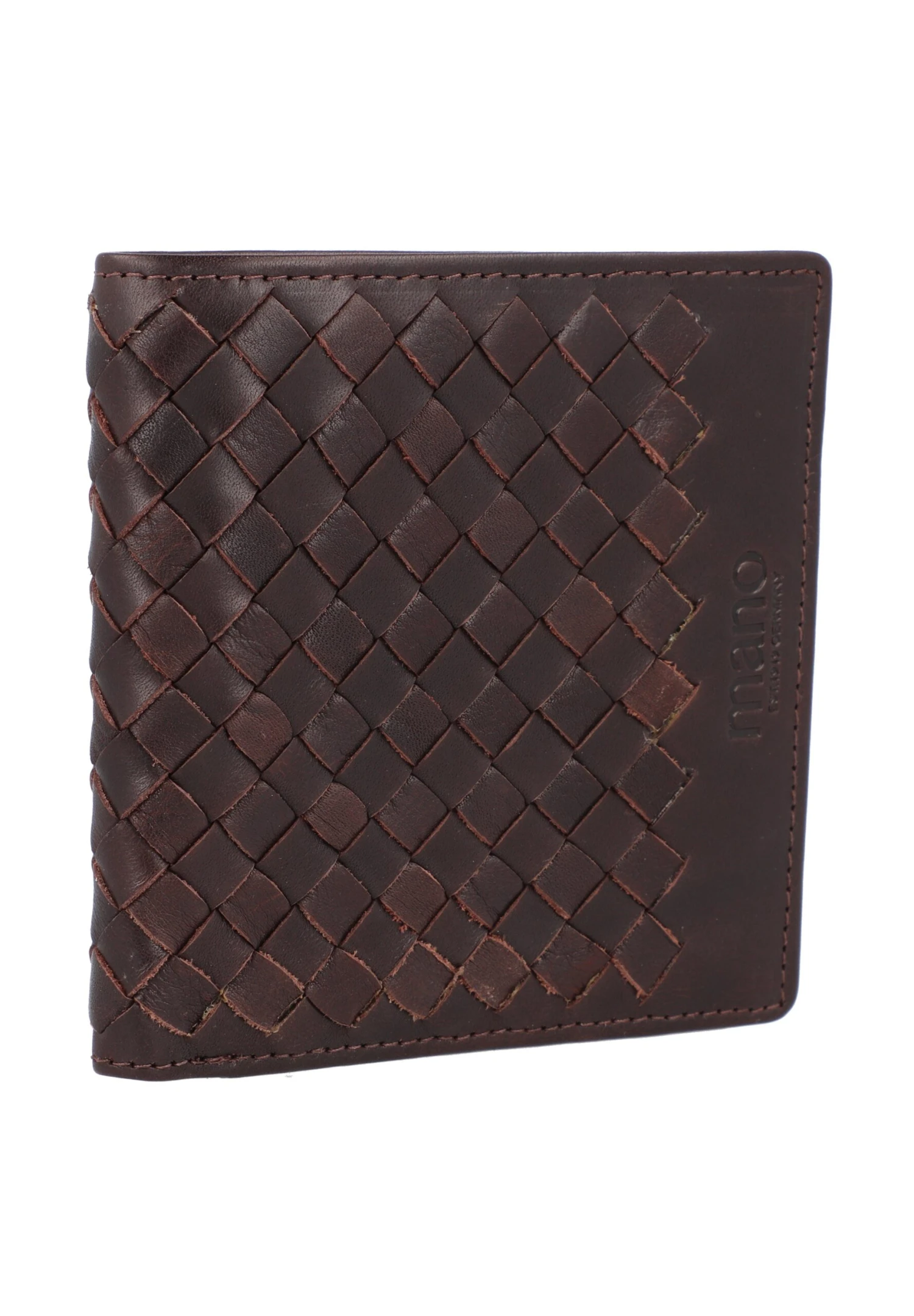 Don LucaPortafoglioDunkelbraun Uomo Portafogli E Custodie MN152F02D-O11 7 Don LucaPortafoglioDunkelbraun Uomo Portafogli E Custodie MN152F02D-O11 - immagine 5