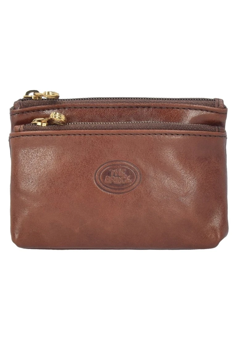 The Bridge Story UomoPortachiaviMarrone Uomo Portafogli E Custodie 2TH54F00W-O11 3 The Bridge Story UomoPortachiaviMarrone Uomo Portafogli E Custodie 2TH54F00W-O11