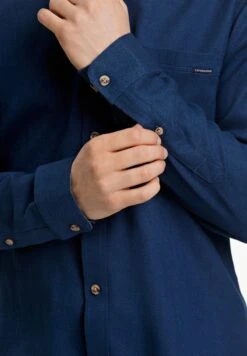 Lindbergh Brushed Herringbone L SCamiciaNavy Uomo Camicie LG522D09N-K11 13 Lindbergh Brushed Herringbone L SCamiciaNavy Uomo Camicie LG522D09N-K11 -Negozio Di Abbigliamento Zalando 9fba75d1959348ba9054d02acb6c61d5