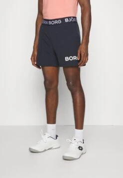 BJØRN BORG Pantaloncini SportiviNight Sky Uomo Bermuda BJ242E06O-K16