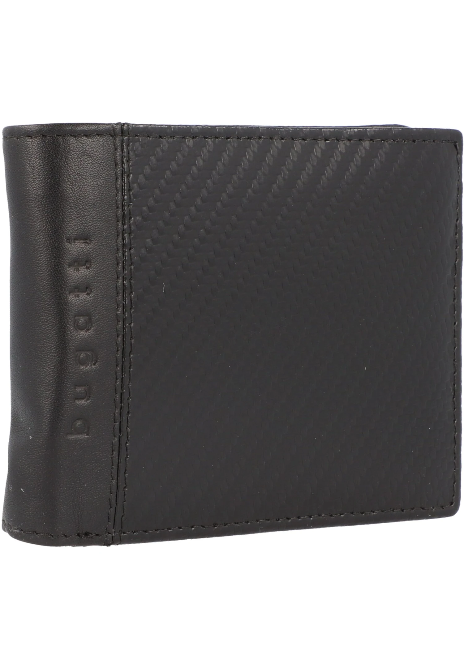 Bugatti PortafoglioSchwarz Uomo Portafogli E Custodie BU152F05J-Q11 6 Bugatti PortafoglioSchwarz Uomo Portafogli E Custodie BU152F05J-Q11 - immagine 4