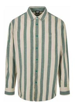 URBAN CLASSICS Camicia - Greenlancer Softseagrass