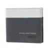 Piquadro PortafoglioGrigio / Nero Uomo Portafogli E Custodie 1PQ52F05C-C11 2 Piquadro PortafoglioGrigio / Nero Uomo Portafogli E Custodie 1PQ52F05C-C11 -Negozio Di Abbigliamento Zalando a124d970c276446786f1e1274282288f