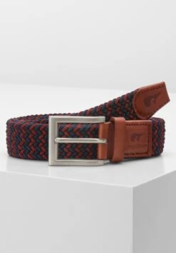 Cintura Intrecciata - Bordeaux 9 Cintura Intrecciata - Bordeaux -Negozio Di Abbigliamento Zalando a15734beeb2f4cb2b03dfaa9b7f137d5