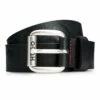 Hugo Ger Ai - Cintura - Black One