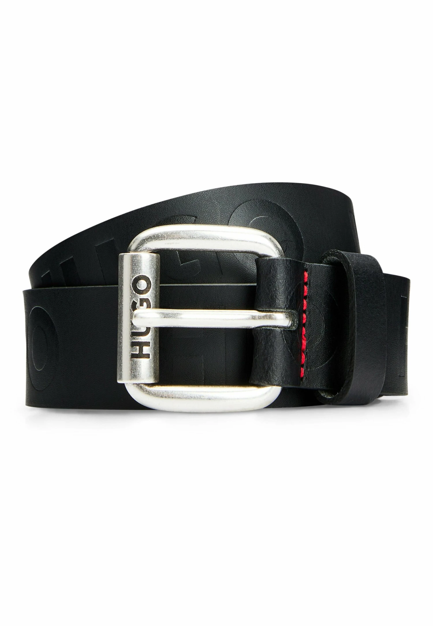 Hugo Ger Ai - Cintura - Black One 3 Hugo Ger Ai - Cintura - Black One