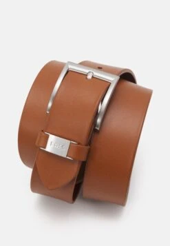 Boss Connio - Cintura - Brown -Negozio Di Abbigliamento Zalando a1d68555e0dc4a2fbe52df22c950340c