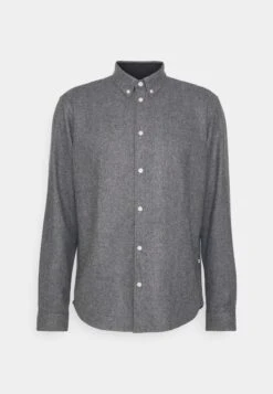 Minimum Waynes CamiciaGrey Melange Uomo Camicie MI422D0AV-C11 14 Minimum Waynes CamiciaGrey Melange Uomo Camicie MI422D0AV-C11 -Negozio Di Abbigliamento Zalando a20554f92d2a44ca9d8473e2aee39e17