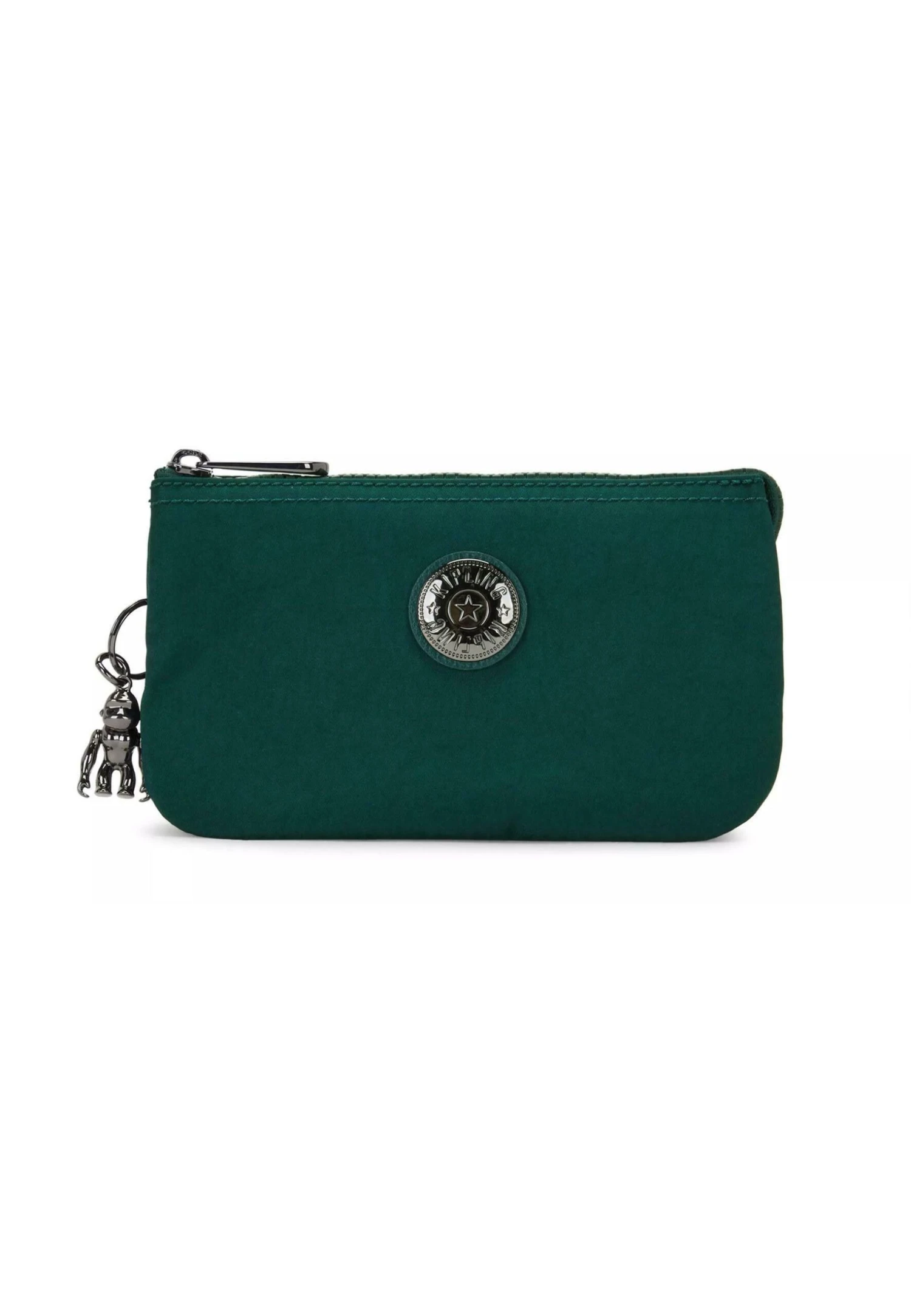 Kipling UnisexPortafoglioDeepest Emerald Uomo Portafogli E Custodie 1KI54F00G-M13 3 Kipling UnisexPortafoglioDeepest Emerald Uomo Portafogli E Custodie 1KI54F00G-M13