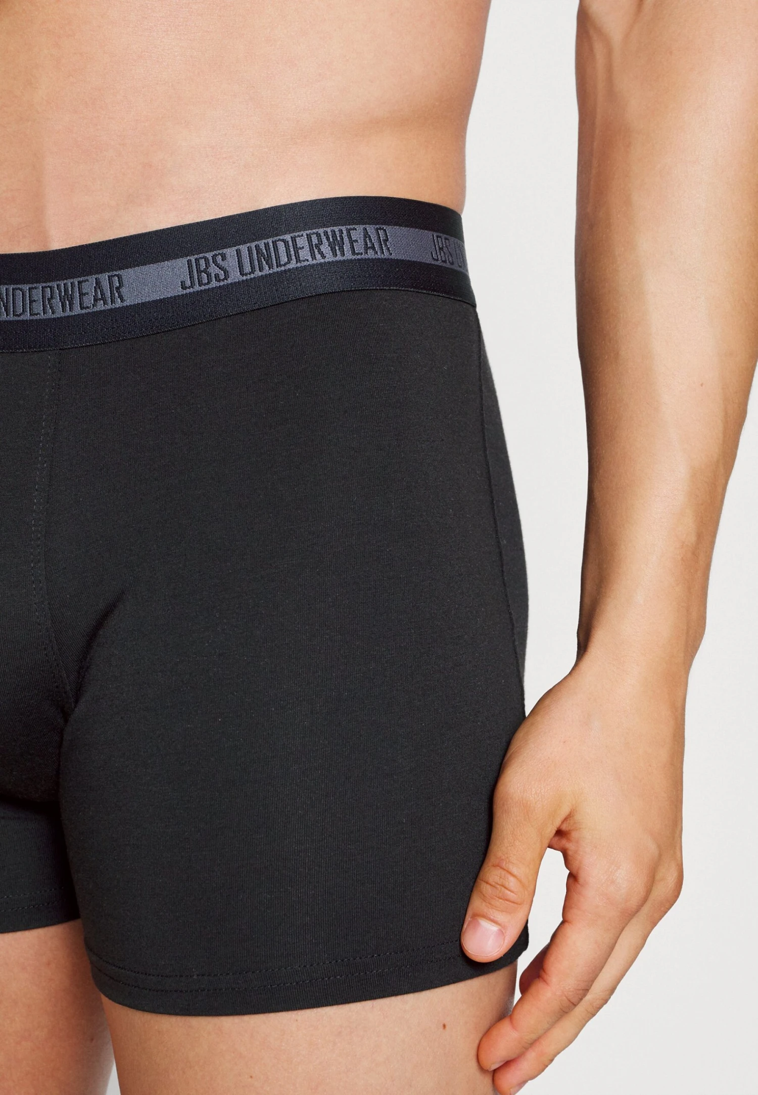 JBS All Year Gift BoxPigiamaBlack/White Uomo Per La Notte JBA82M009-Q11 8 JBS All Year Gift BoxPigiamaBlack/White Uomo Per La Notte JBA82M009-Q11 - immagine 6