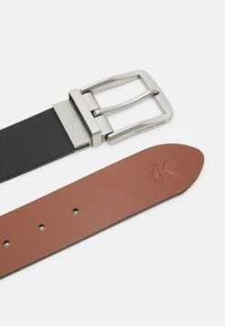 Calvin Klein Jeans Classic Belt - Cintura - Black 9 Calvin Klein Jeans Classic Belt - Cintura - Black -Negozio Di Abbigliamento Zalando a292e657e3ae4f78bd8af206023b5c70