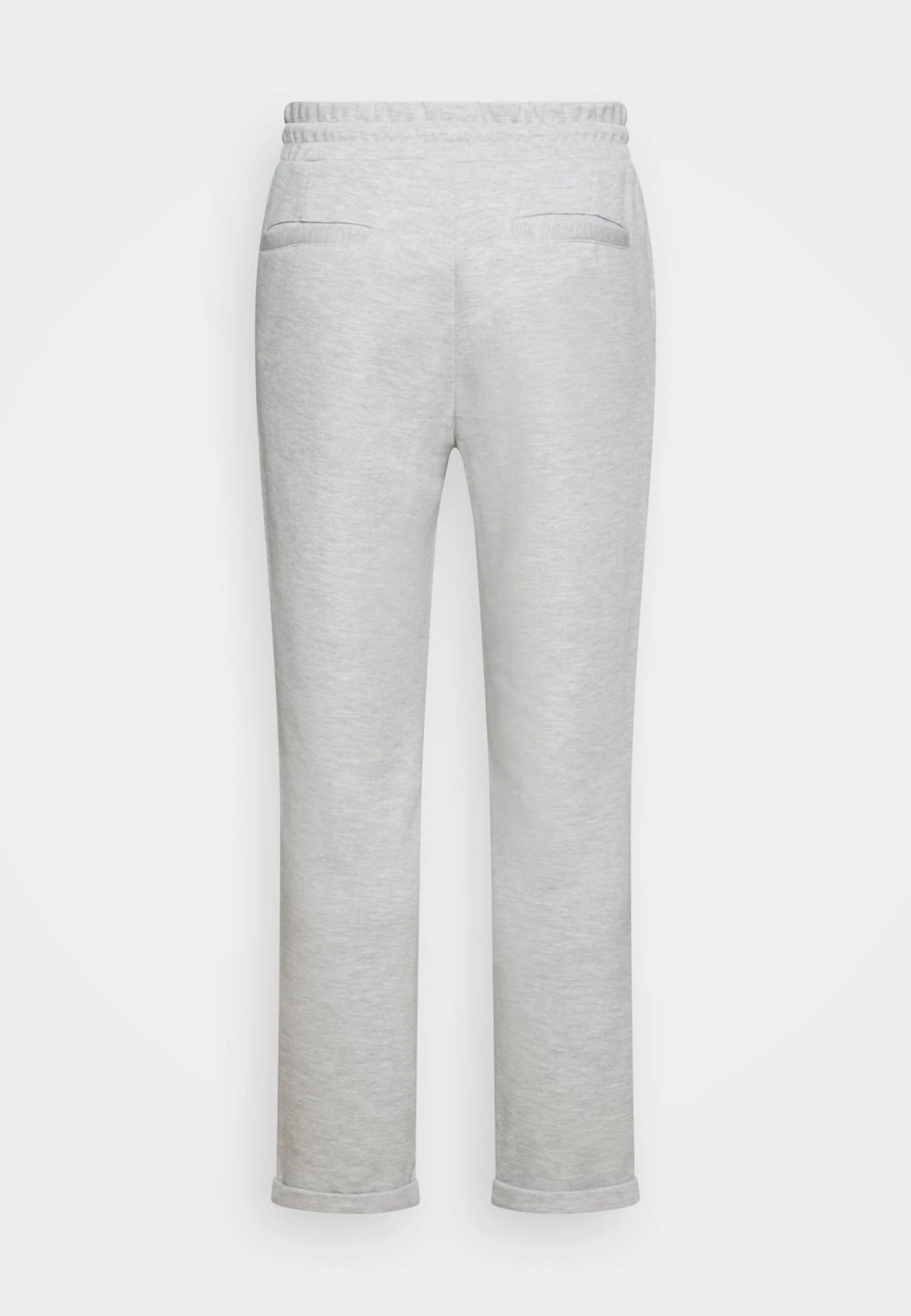 Pier One Smart Piquee JoggerPantaloni SportiviLight Grey Uomo Pantaloni Sportivi E Joggers PI922E04S-C11 4 Pier One Smart Piquee JoggerPantaloni SportiviLight Grey Uomo Pantaloni Sportivi E Joggers PI922E04S-C11 - immagine 2