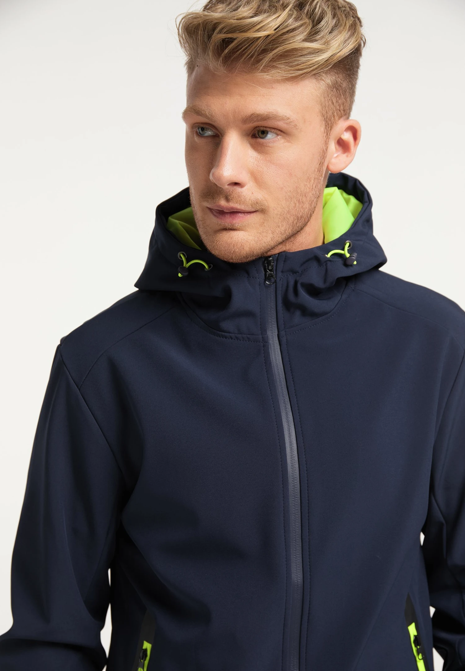 Giacca SportivaMarine Uomo Pantaloni Sportivi E Joggers 21M22T03P-K11 6 Giacca SportivaMarine Uomo Pantaloni Sportivi E Joggers 21M22T03P-K11 - immagine 4