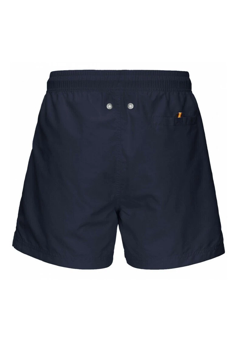 K-Way Shorts - Blu 4 K-Way Shorts - Blu - immagine 2