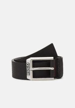 Hugo Gelio - Cintura - Dark Brown