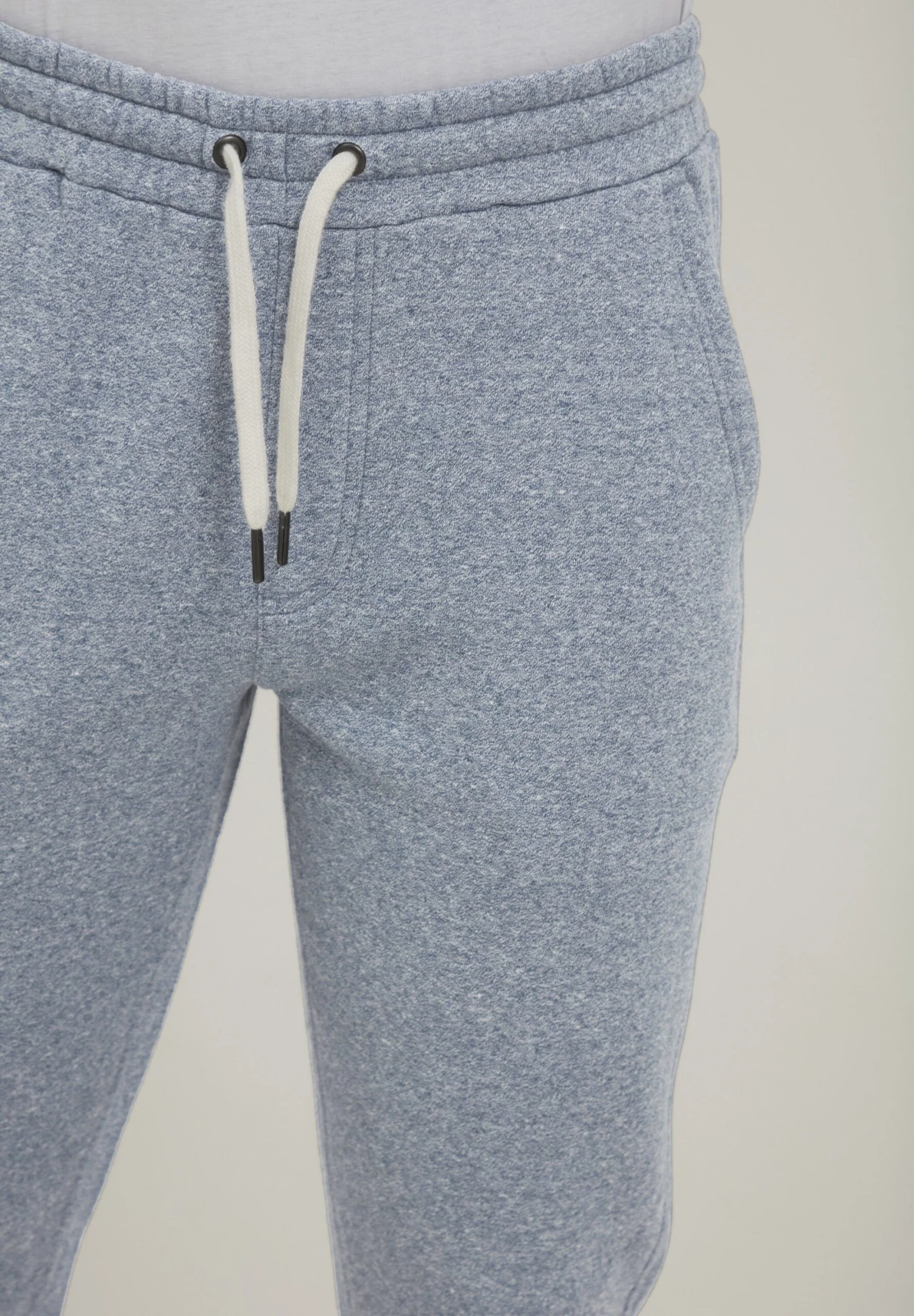 Blend BhgojkoPantaloni SportiviDress Blues Melange Uomo Pantaloni Sportivi E Joggers BL522E048-K11 7 Blend BhgojkoPantaloni SportiviDress Blues Melange Uomo Pantaloni Sportivi E Joggers BL522E048-K11 - immagine 5