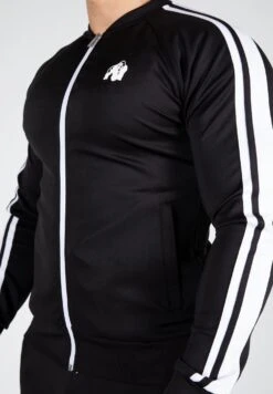 Gorilla Wear RiversideGiacca SportivaBlack Uomo Pantaloni Sportivi E Joggers GOV22T004-Q11 -Negozio Di Abbigliamento Zalando a54f63d910034948911b497cb77a53d2