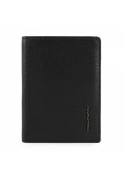 Piquadro Modus Special Verticale - Portafoglio - Nero