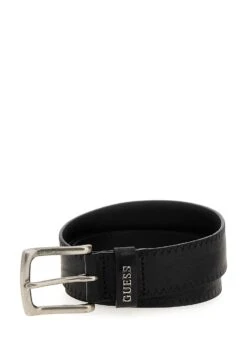 Guess CinturaSchwarz Uomo Cinture GU152D0A5-Q11