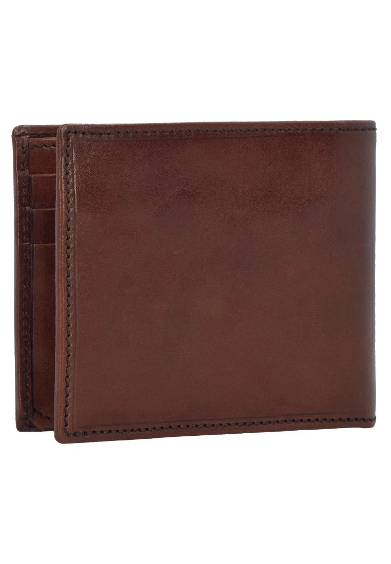 The Bridge PortafoglioBrown Uomo Portafogli E Custodie 2TH52F00H-O11 5 The Bridge PortafoglioBrown Uomo Portafogli E Custodie 2TH52F00H-O11 - immagine 3