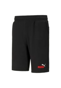Puma ColShortsNero Uomo Bermuda PU122F04B-Q11