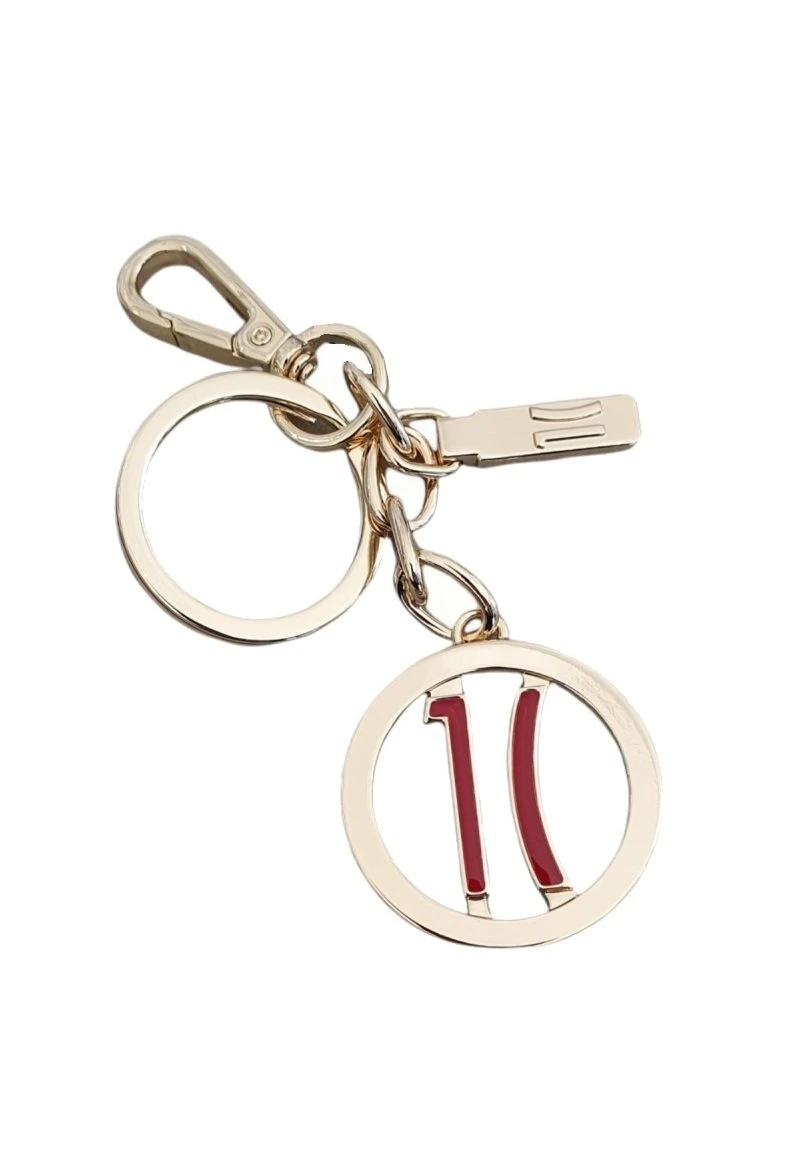 ALVIERO MARTINI CherryPortachiaviOro Uomo Portafogli E Custodie ALX52E000-F11 3 ALVIERO MARTINI CherryPortachiaviOro Uomo Portafogli E Custodie ALX52E000-F11