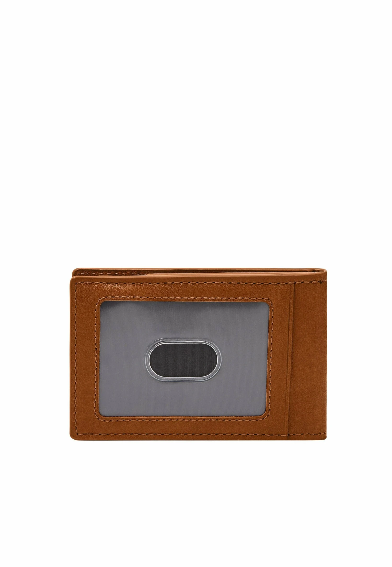 Fossil Small AndrewPortafoglioBrown Uomo Portafogli E Custodie FS152F0B2-O11 4 Fossil Small AndrewPortafoglioBrown Uomo Portafogli E Custodie FS152F0B2-O11 - immagine 2