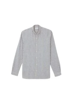 Scalpers Striped Rustic CamiciaBlue Stripes Uomo Camicie SCF22D095-K11 13 Scalpers Striped Rustic CamiciaBlue Stripes Uomo Camicie SCF22D095-K11 -Negozio Di Abbigliamento Zalando a64f2dcf6b9d42099c2b2bdd02bf686c